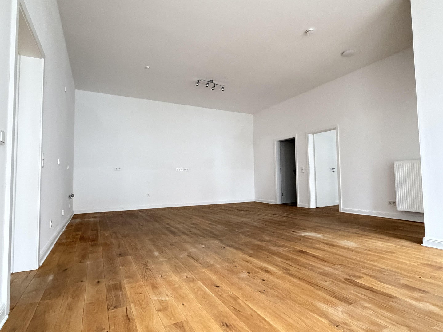 Wohnung Im Tal in Schweinsberg