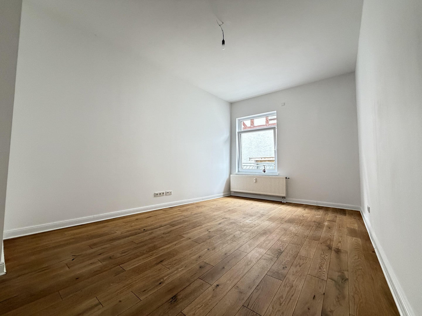 Wohnung Im Tal in Schweinsberg