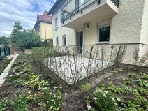 Wohnung Heinsestraße in Berlin