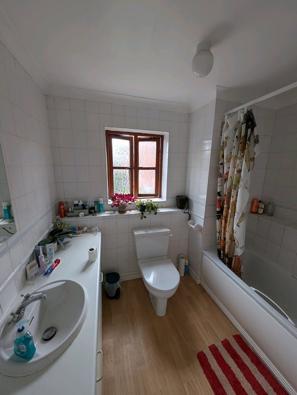 Room Bermondsey Wall East in Greater London