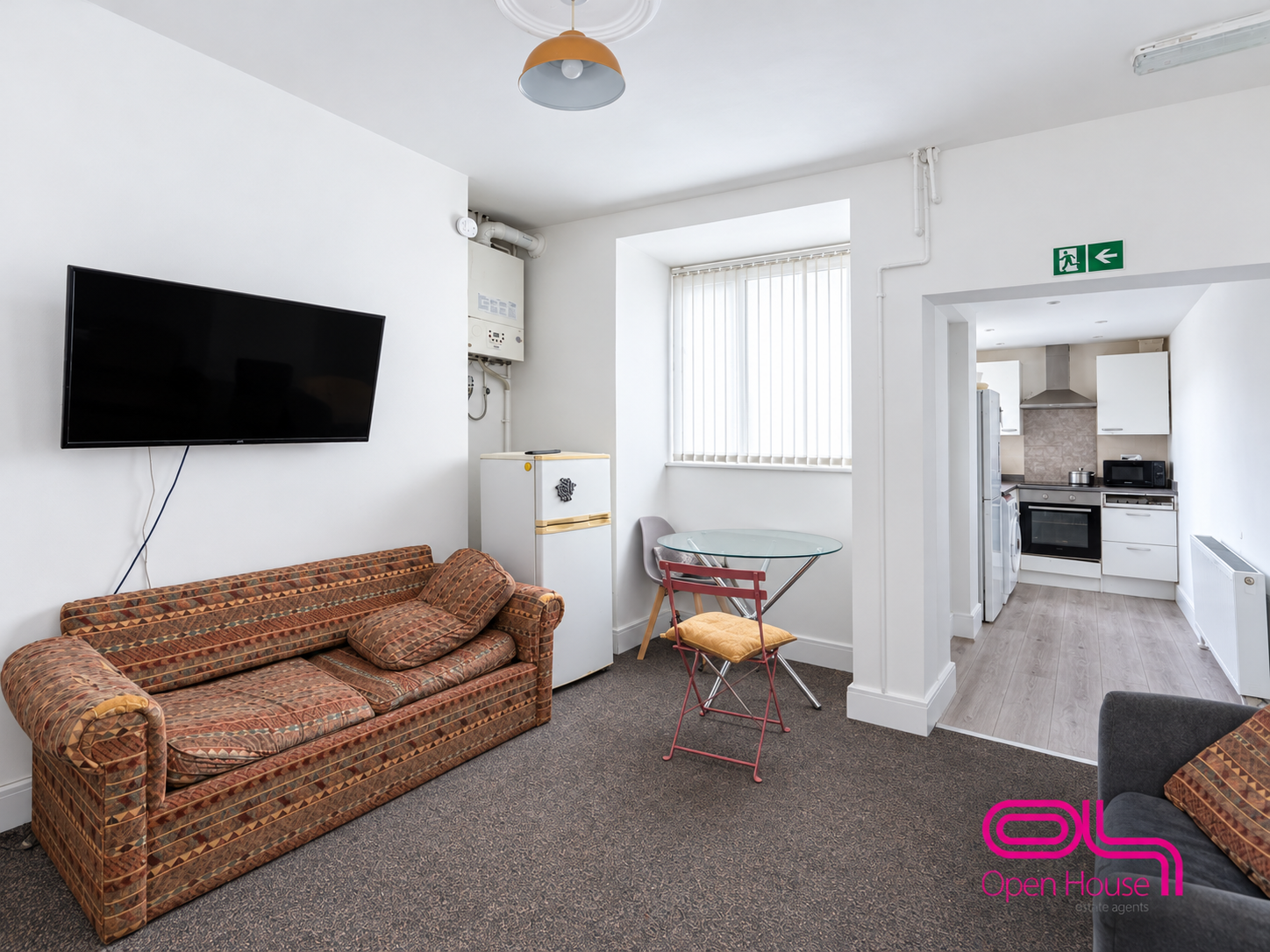 Room Jethro Street in Bolton