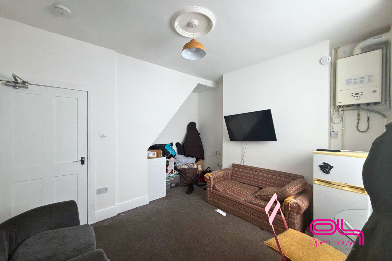 Room Jethro Street in Bolton