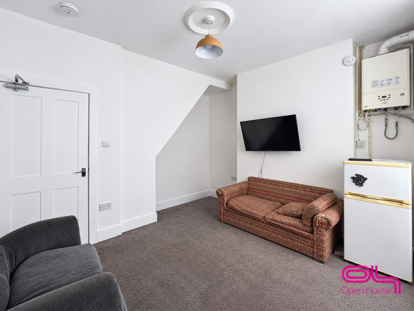Room Jethro Street in Bolton