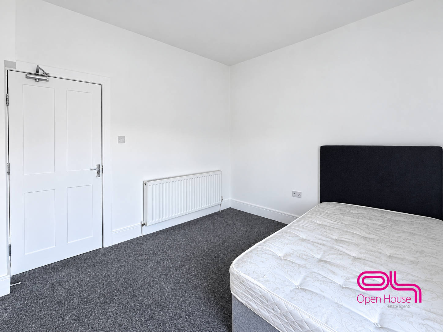 Room Jethro Street in Bolton