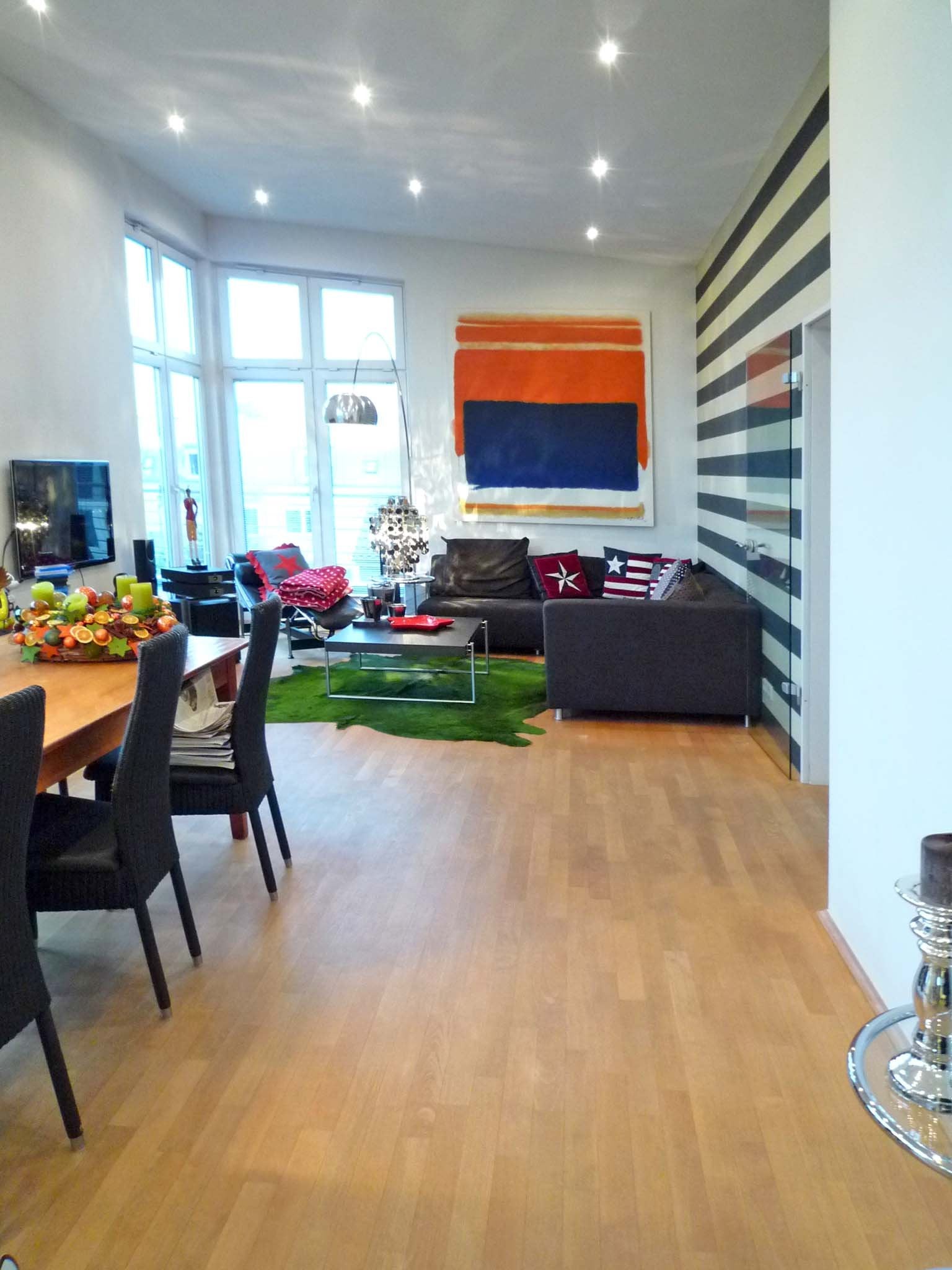 Wohnung Mozartstraße in Meerbusch