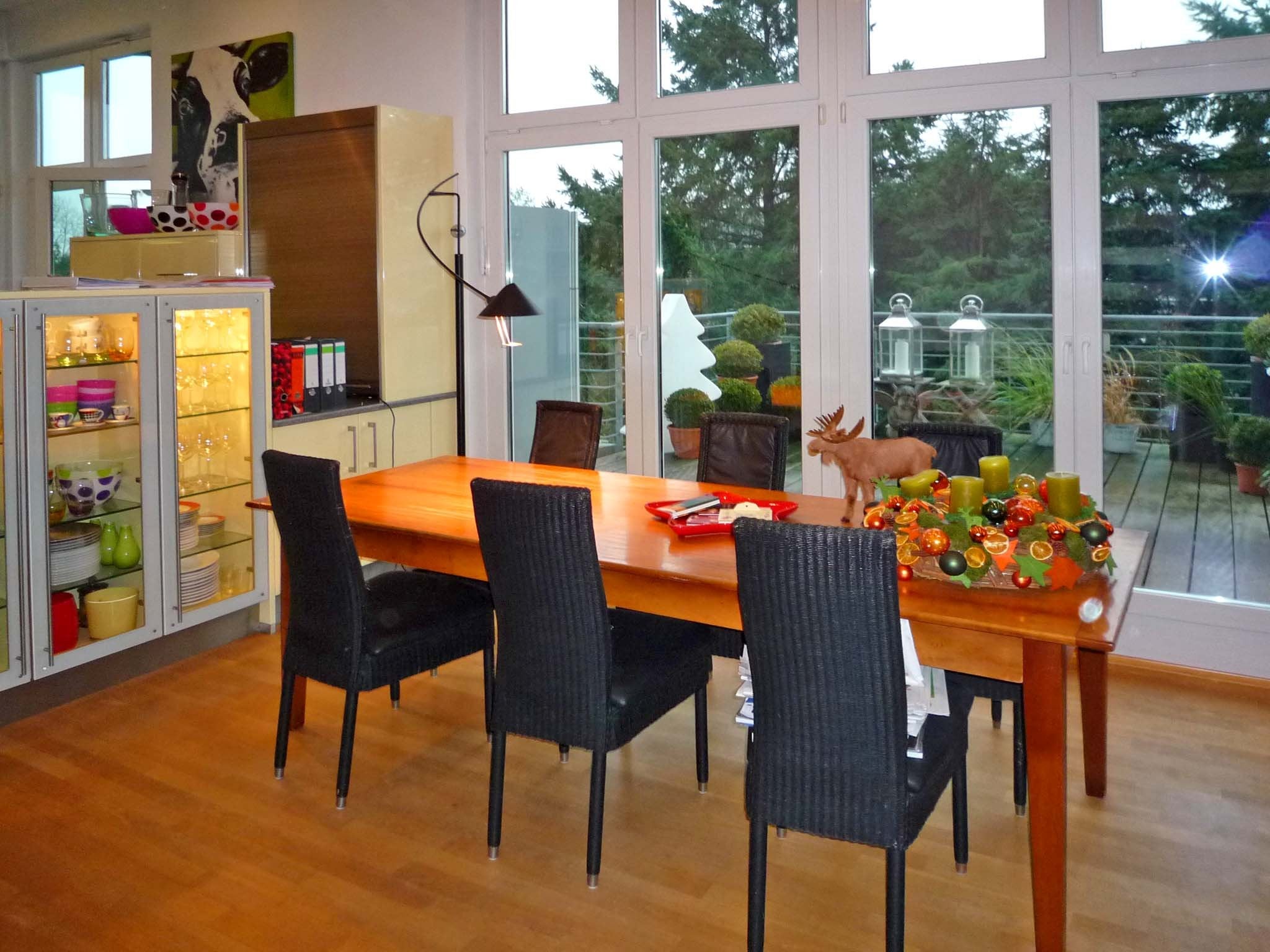 Wohnung Mozartstraße in Meerbusch