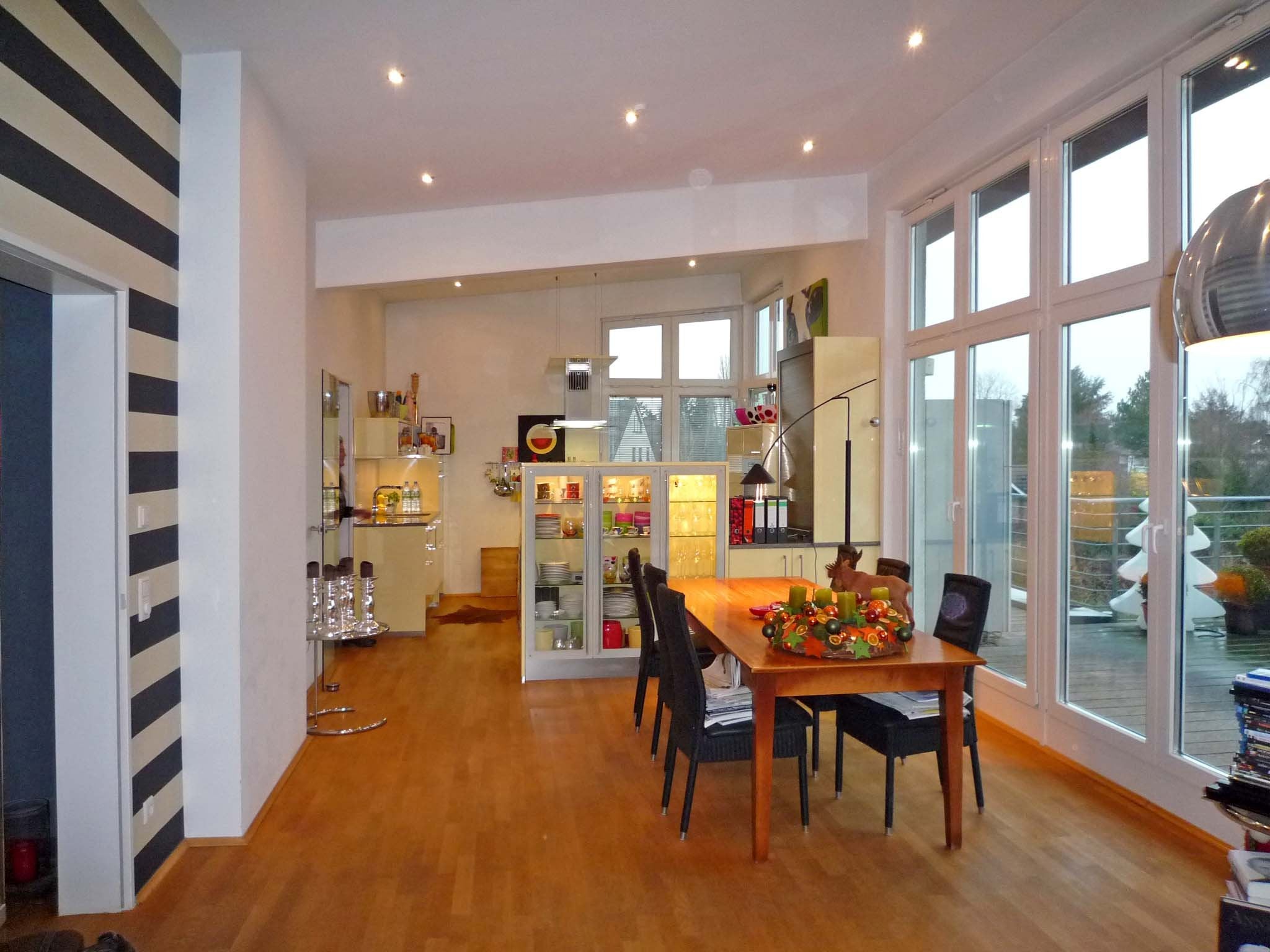 Wohnung Mozartstraße in Meerbusch