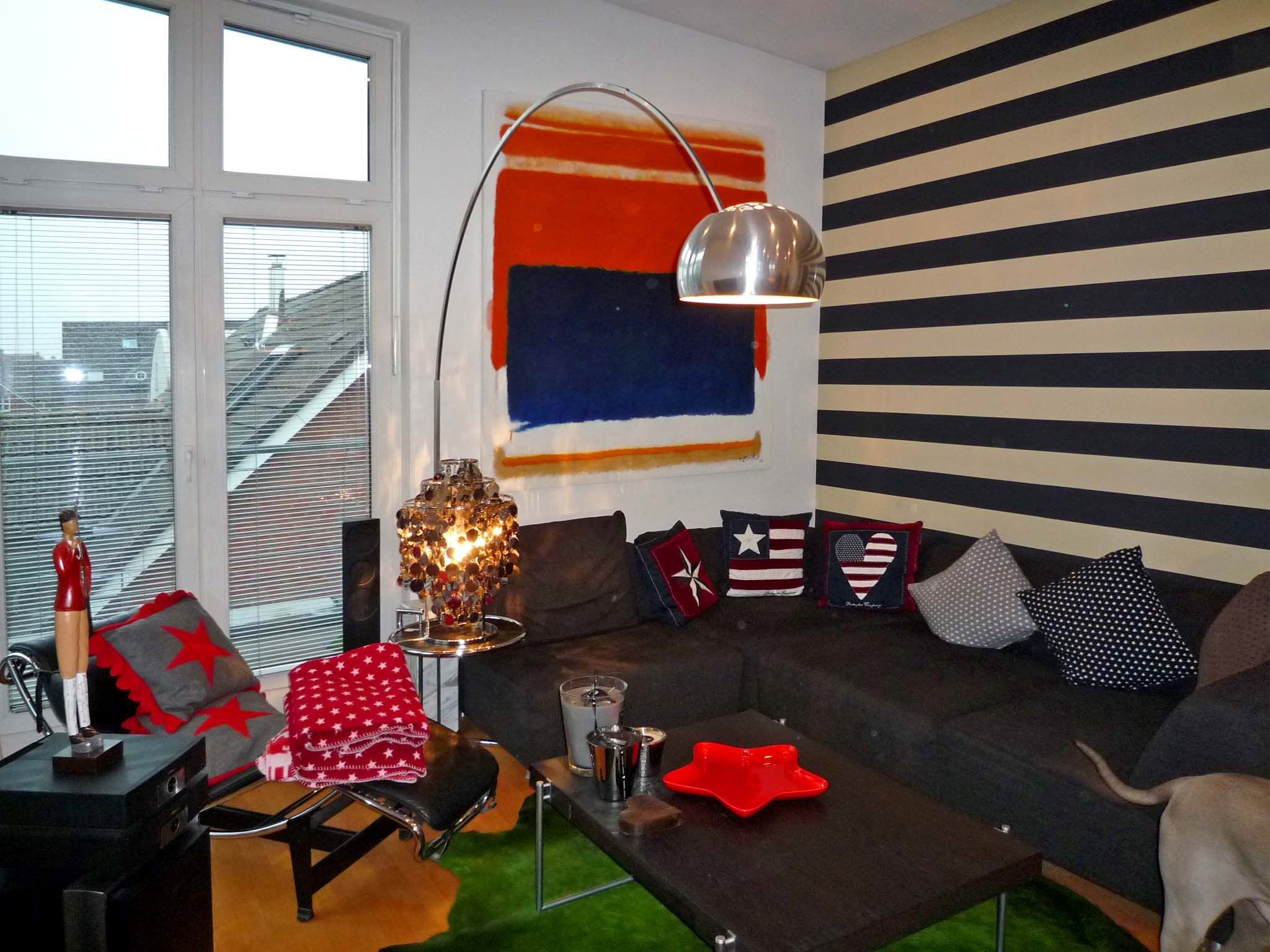 Wohnung Mozartstraße in Meerbusch