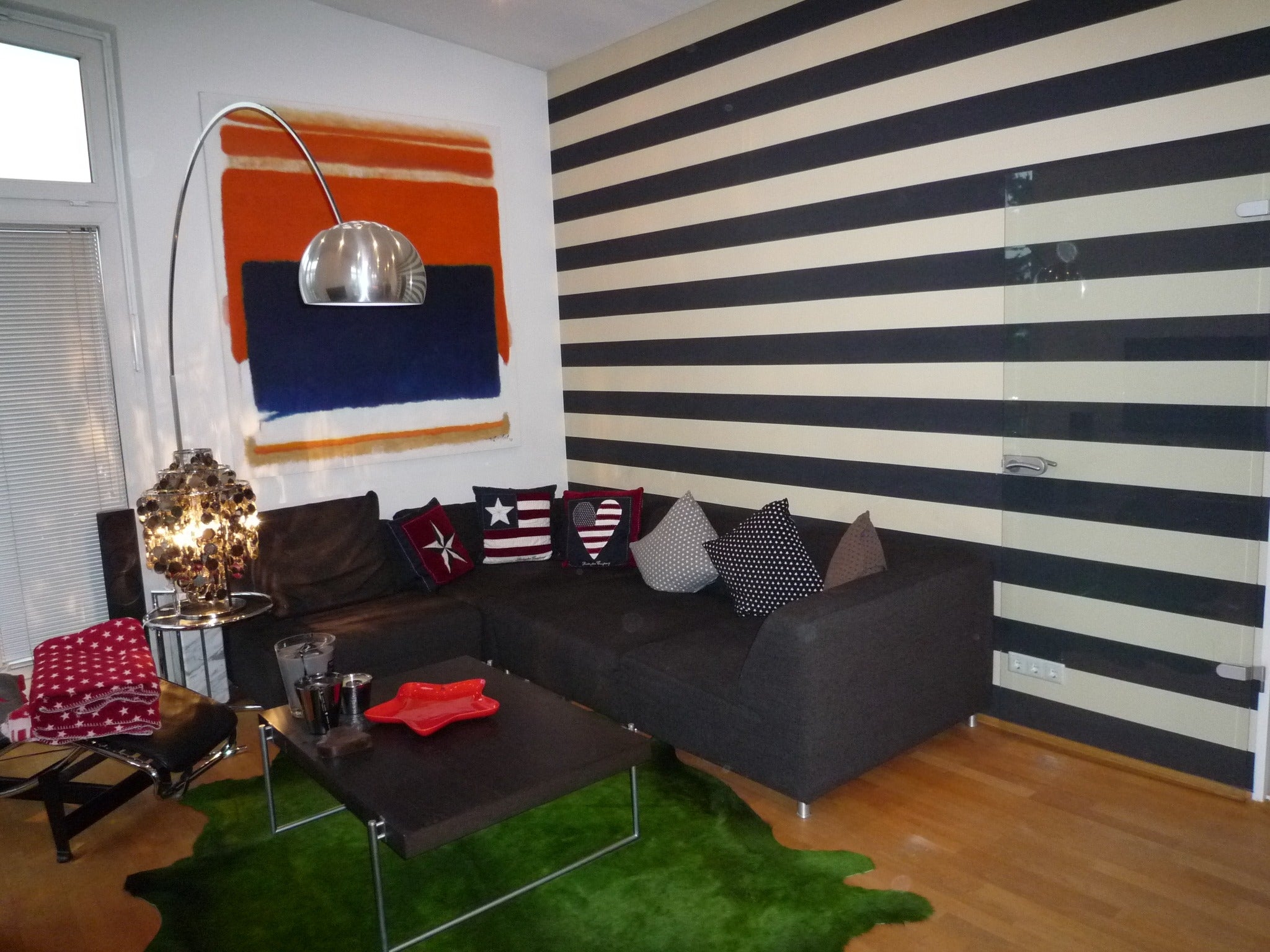 Wohnung Mozartstraße in Meerbusch