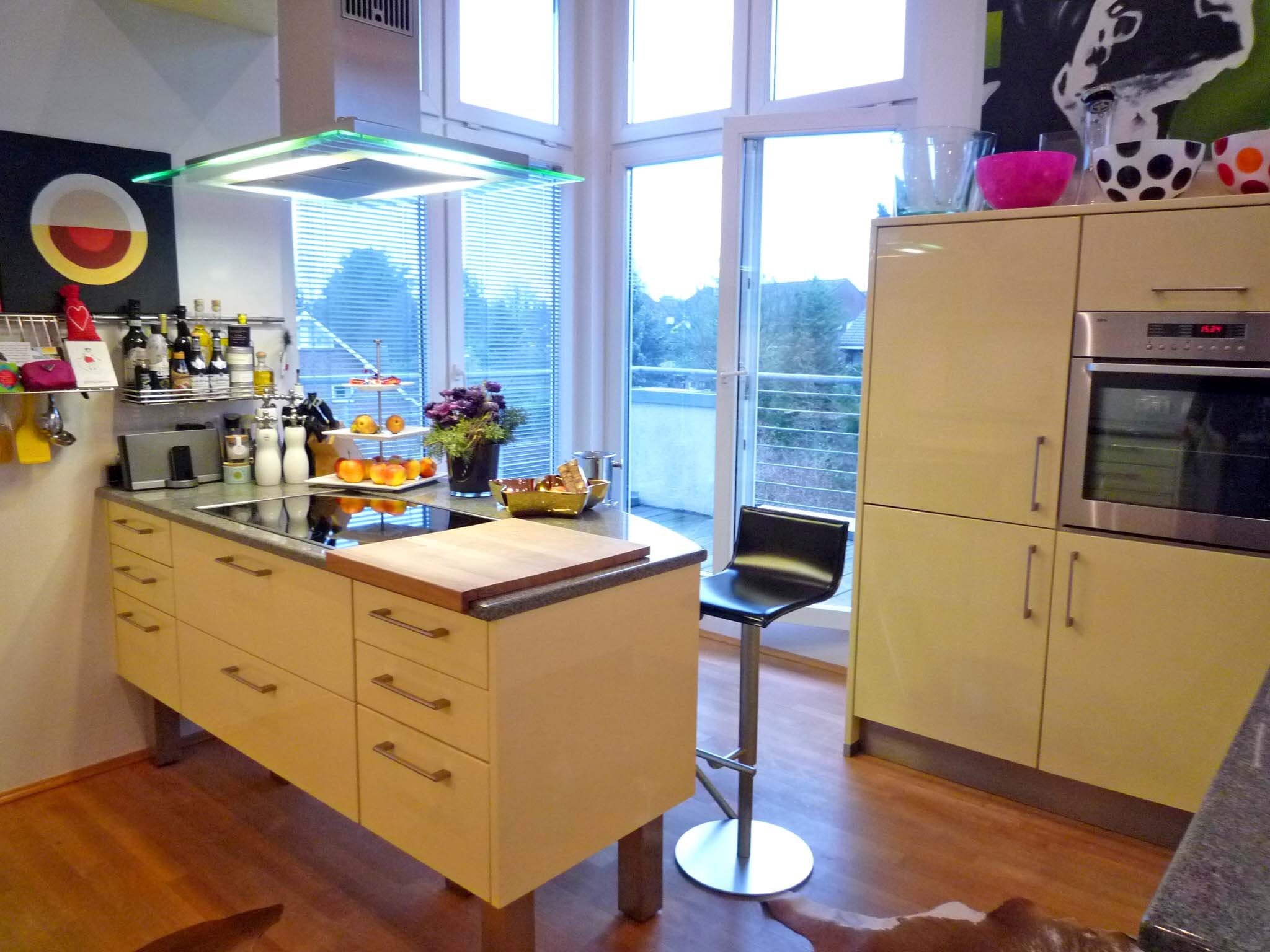 Wohnung Mozartstraße in Meerbusch