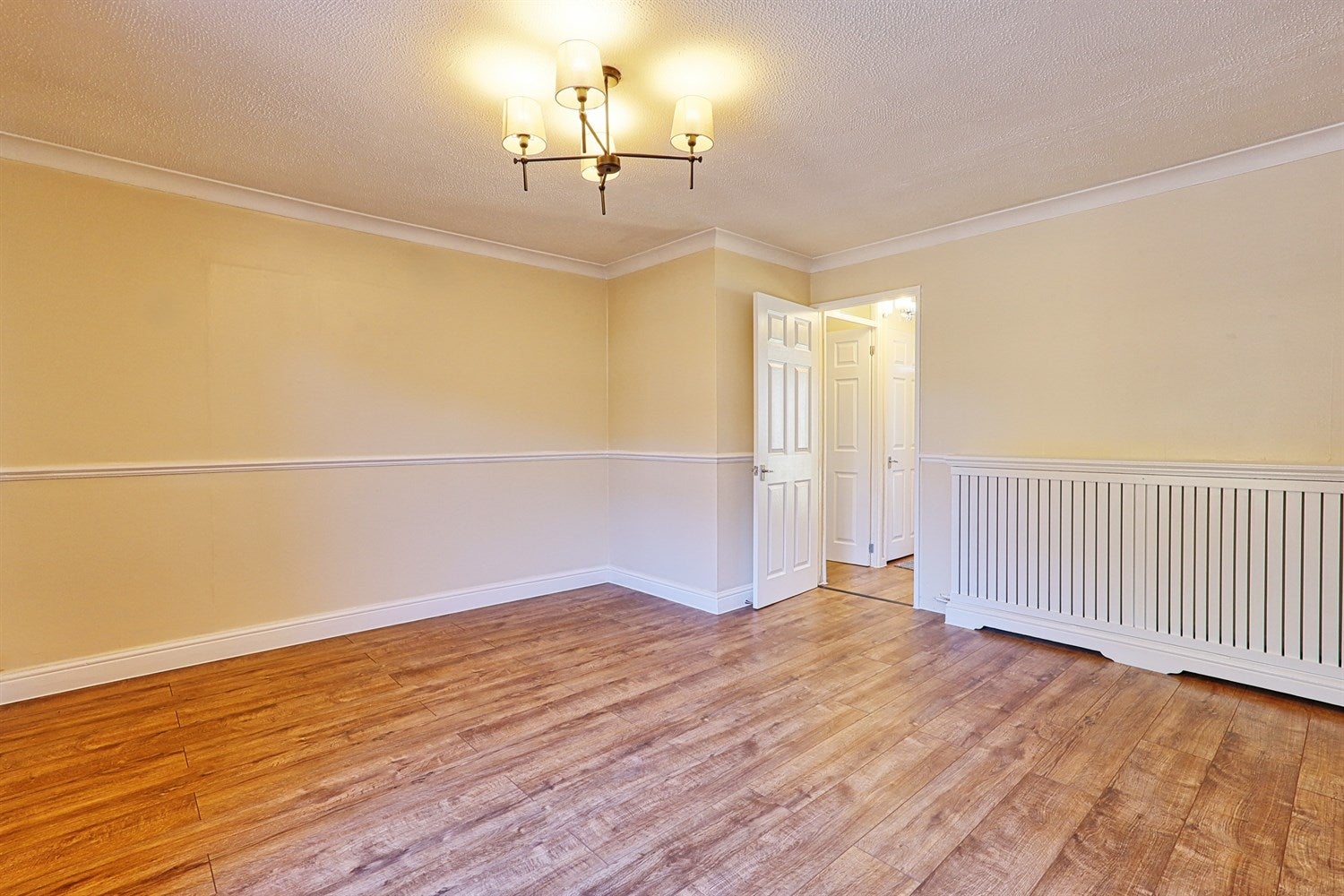 House Great Ranton in Basildon