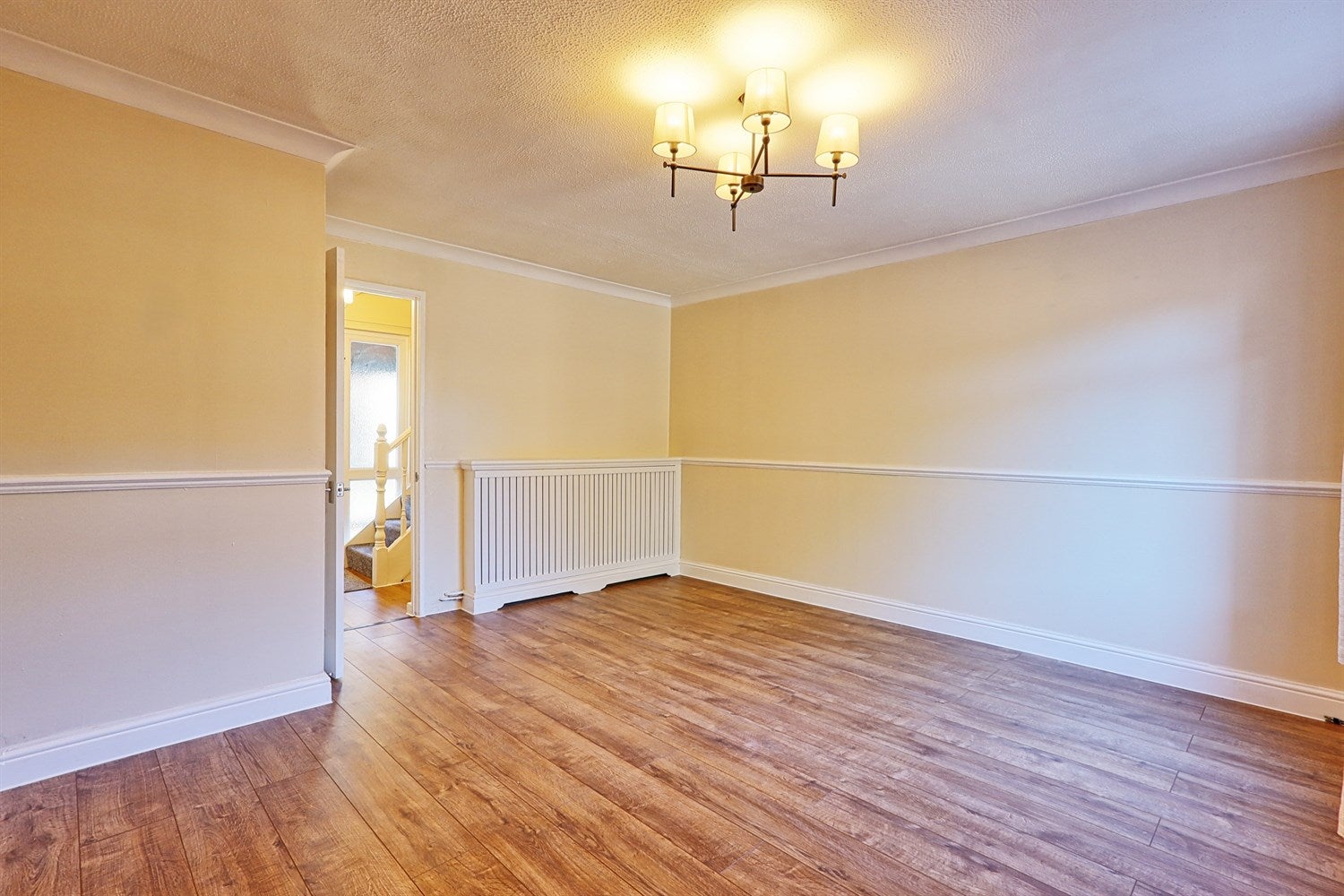 House Great Ranton in Basildon