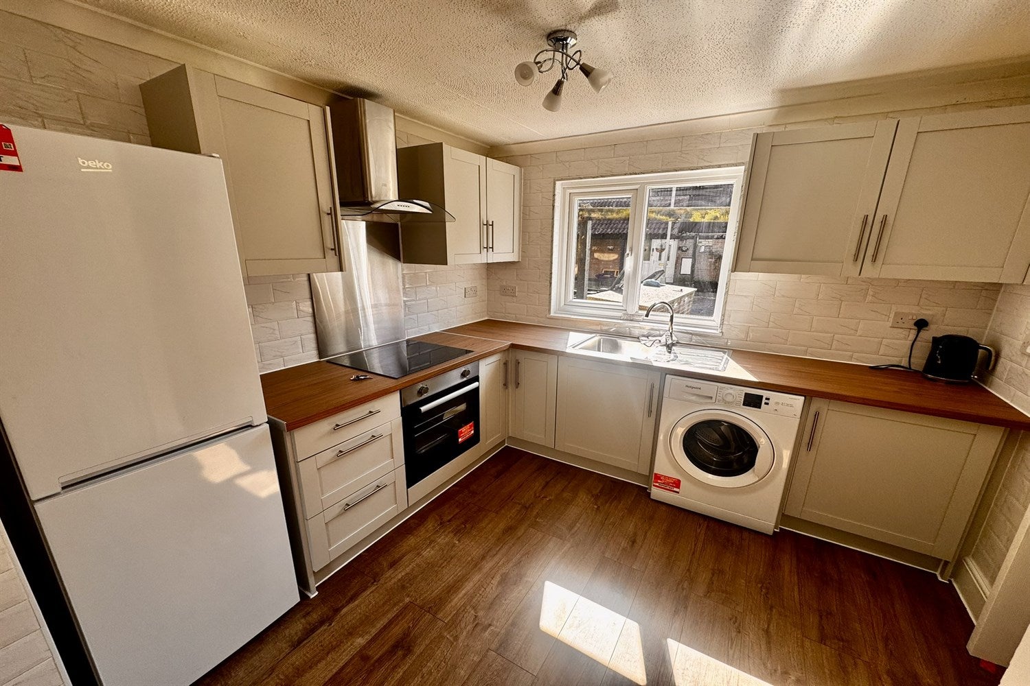 House Great Ranton in Basildon