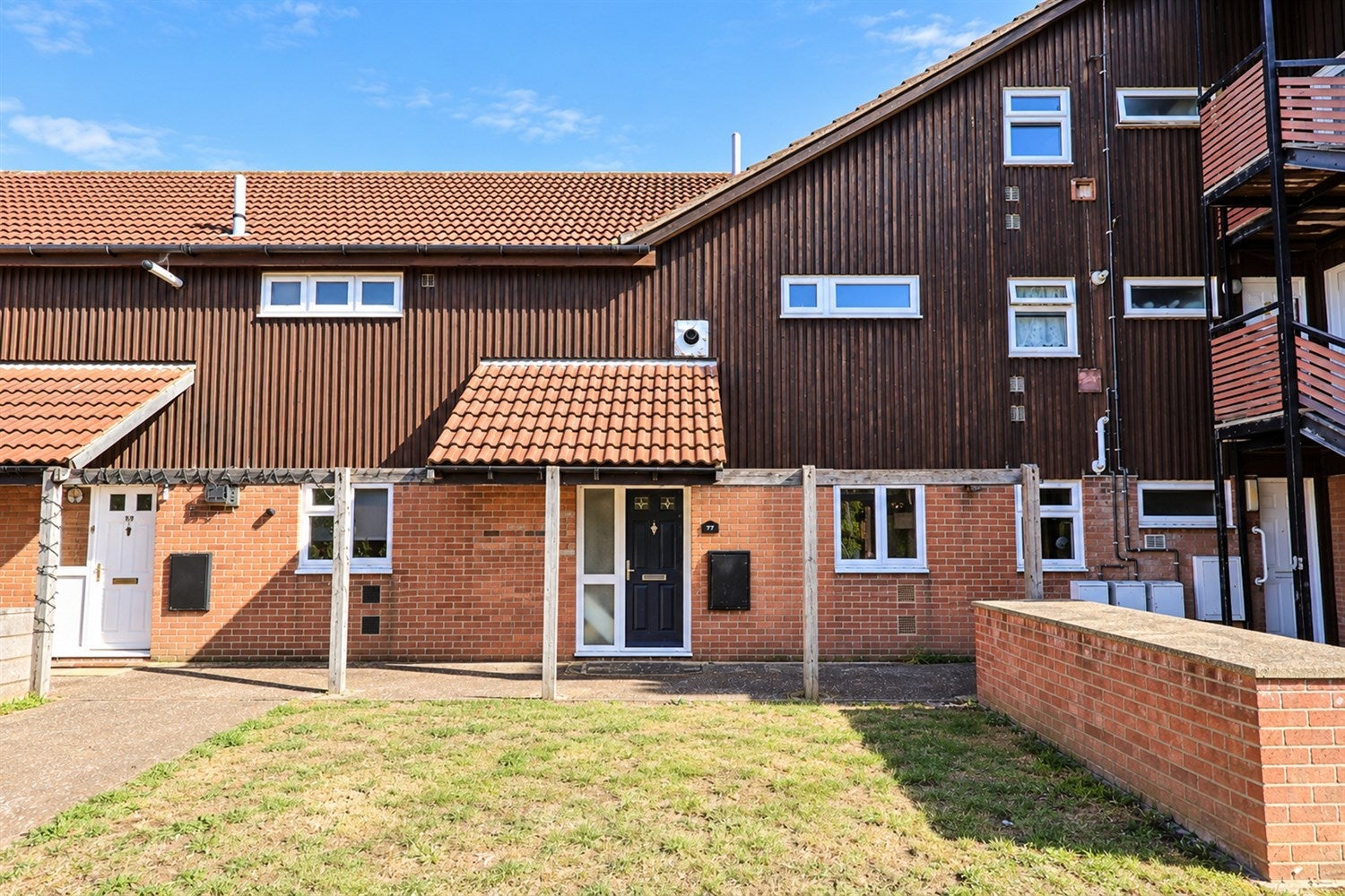 House Great Ranton in Basildon
