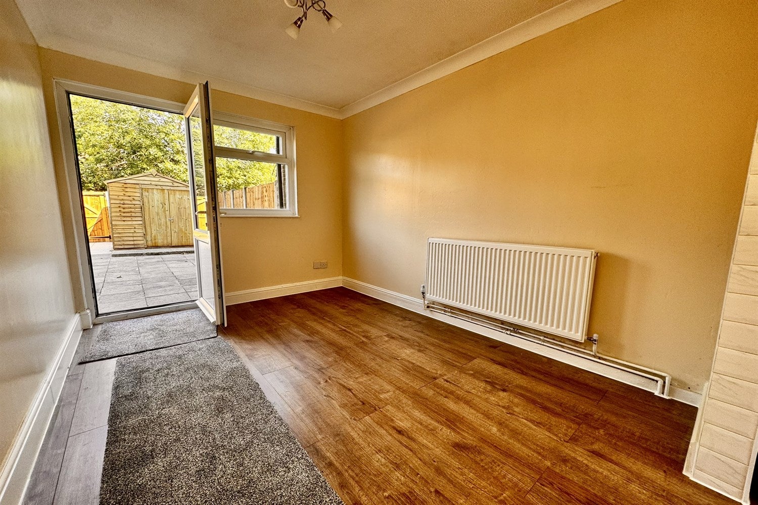 House Great Ranton in Basildon