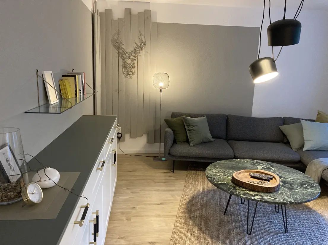 Wohnung Looker Straße in Velbert