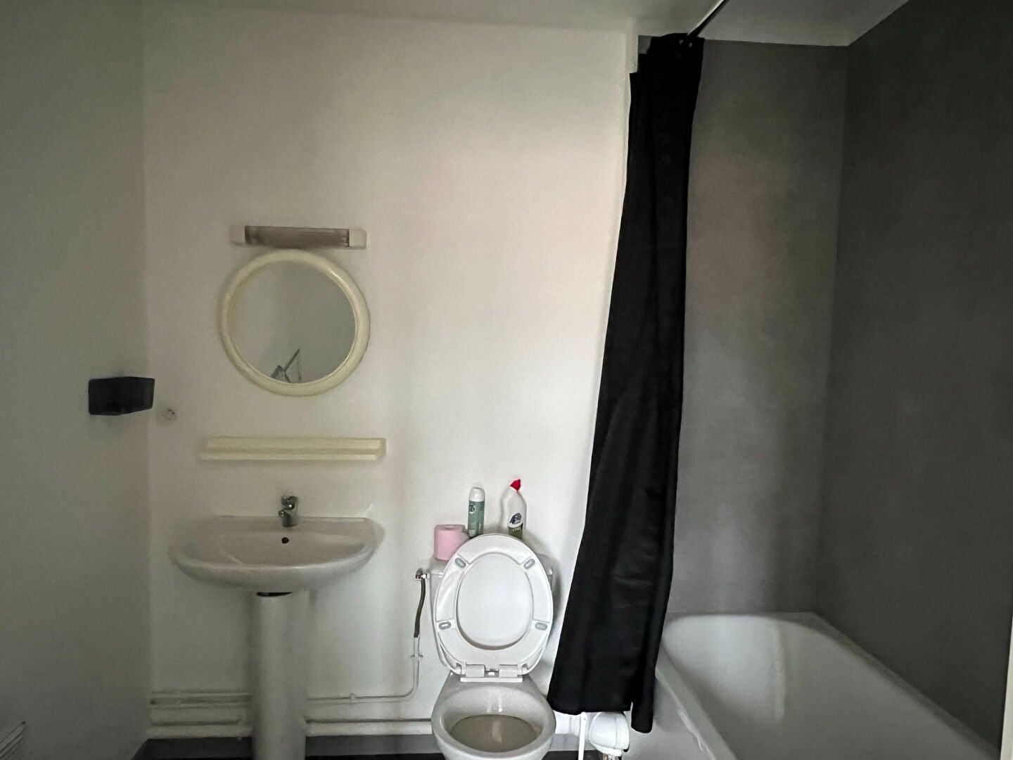 Appartement Rue Saint-Louis à Poitiers