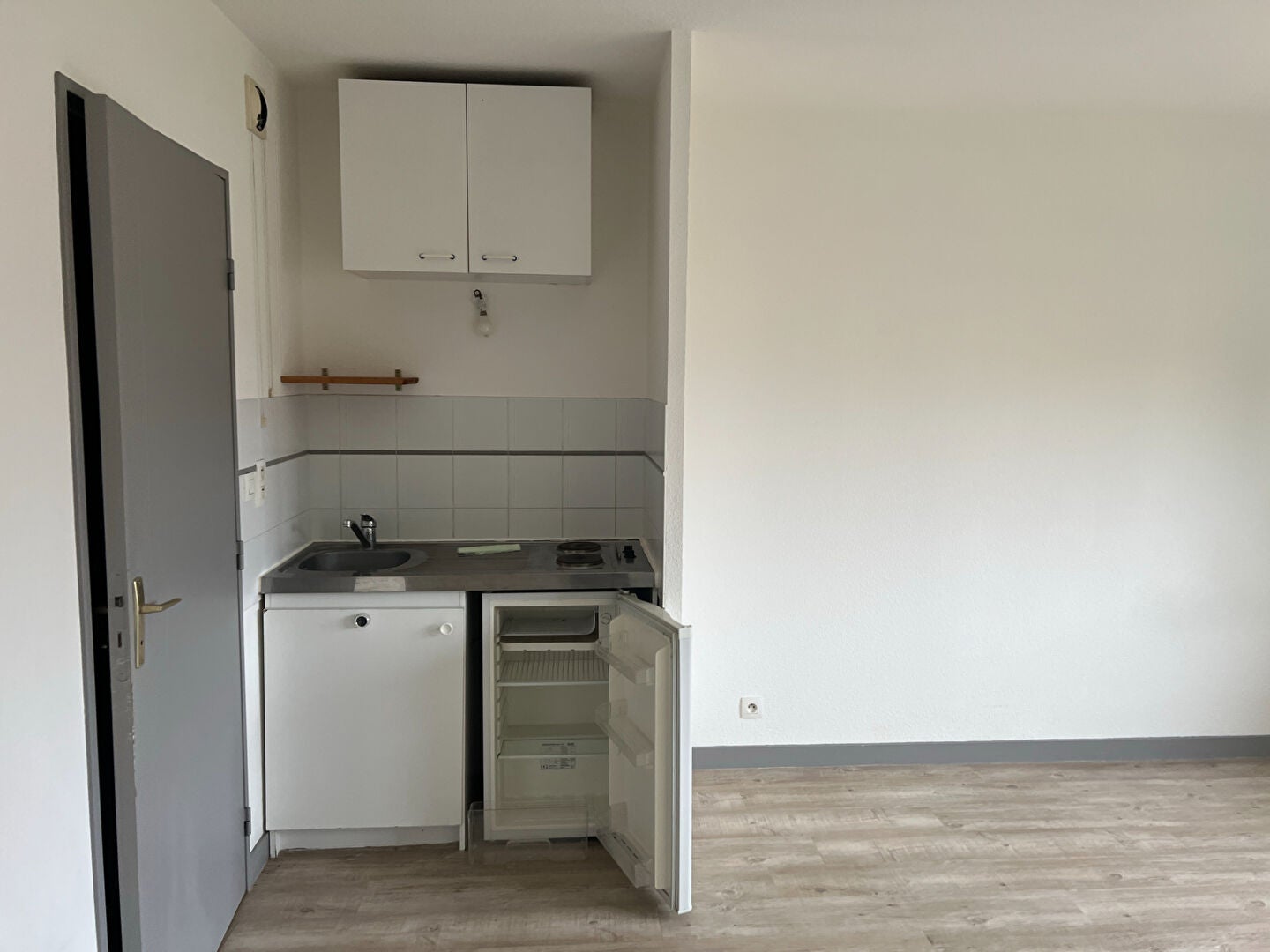 Appartement Rue Saint-Louis à Poitiers