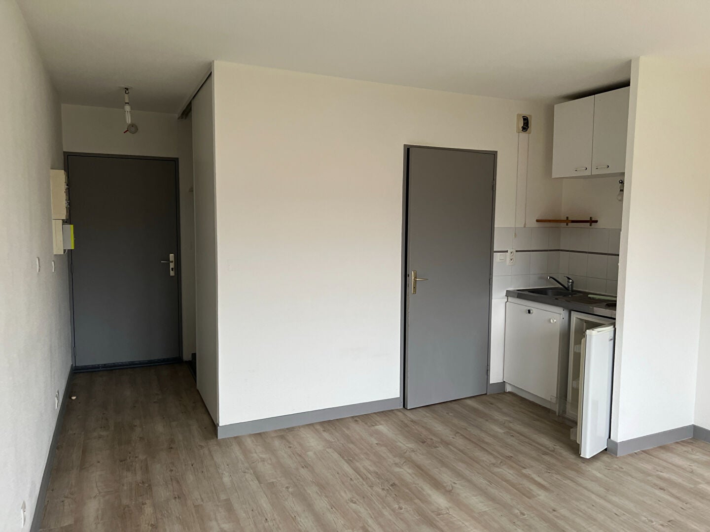 Appartement Rue Saint-Louis à Poitiers