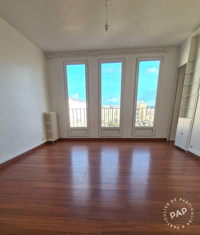 Appartement Avenue Marx Dormoy à Montrouge