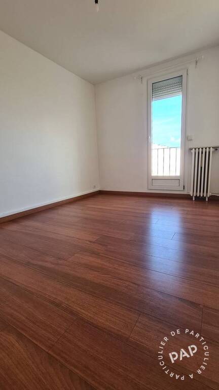 Appartement Avenue Marx Dormoy à Montrouge