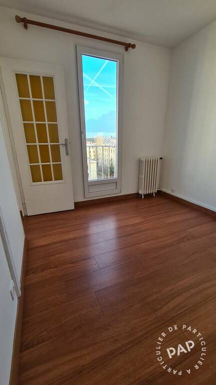Appartement Avenue Marx Dormoy à Montrouge