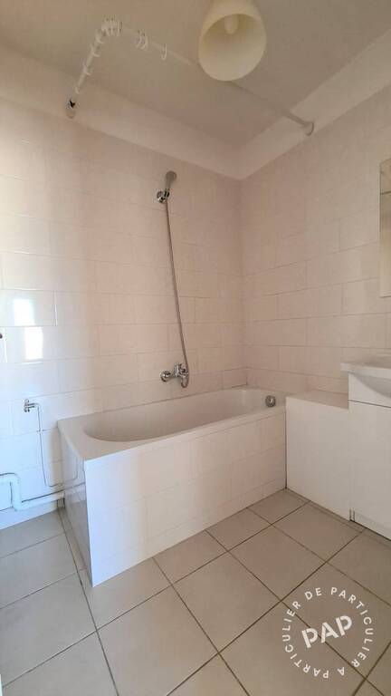 Appartement Avenue Marx Dormoy à Montrouge