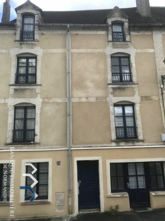 Appartement Rue de la Porte du Château à Falaise