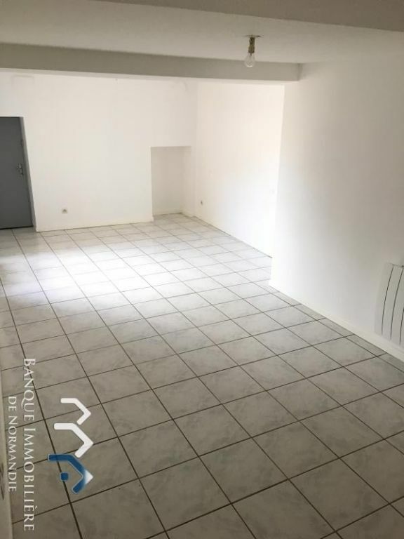Appartement Rue de la Porte du Château à Falaise