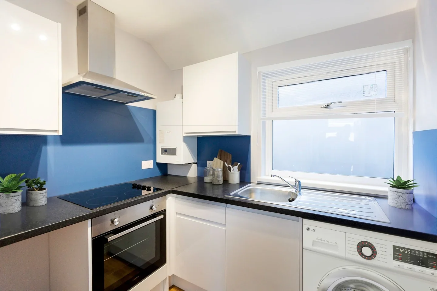 Room Speke Street in Newport