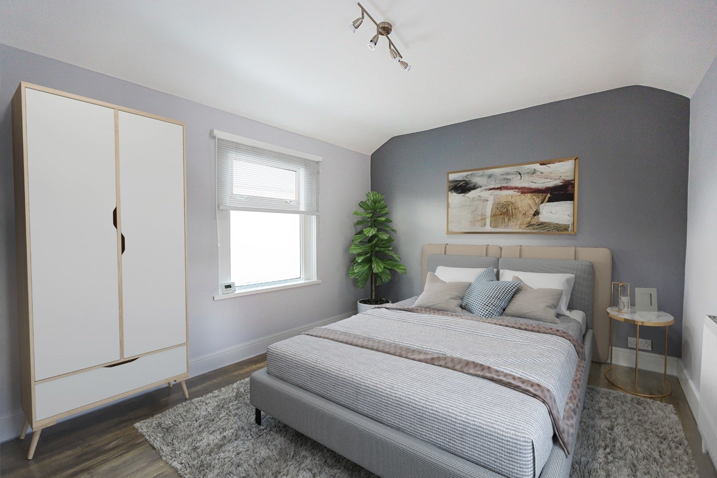 Room Speke Street in Newport