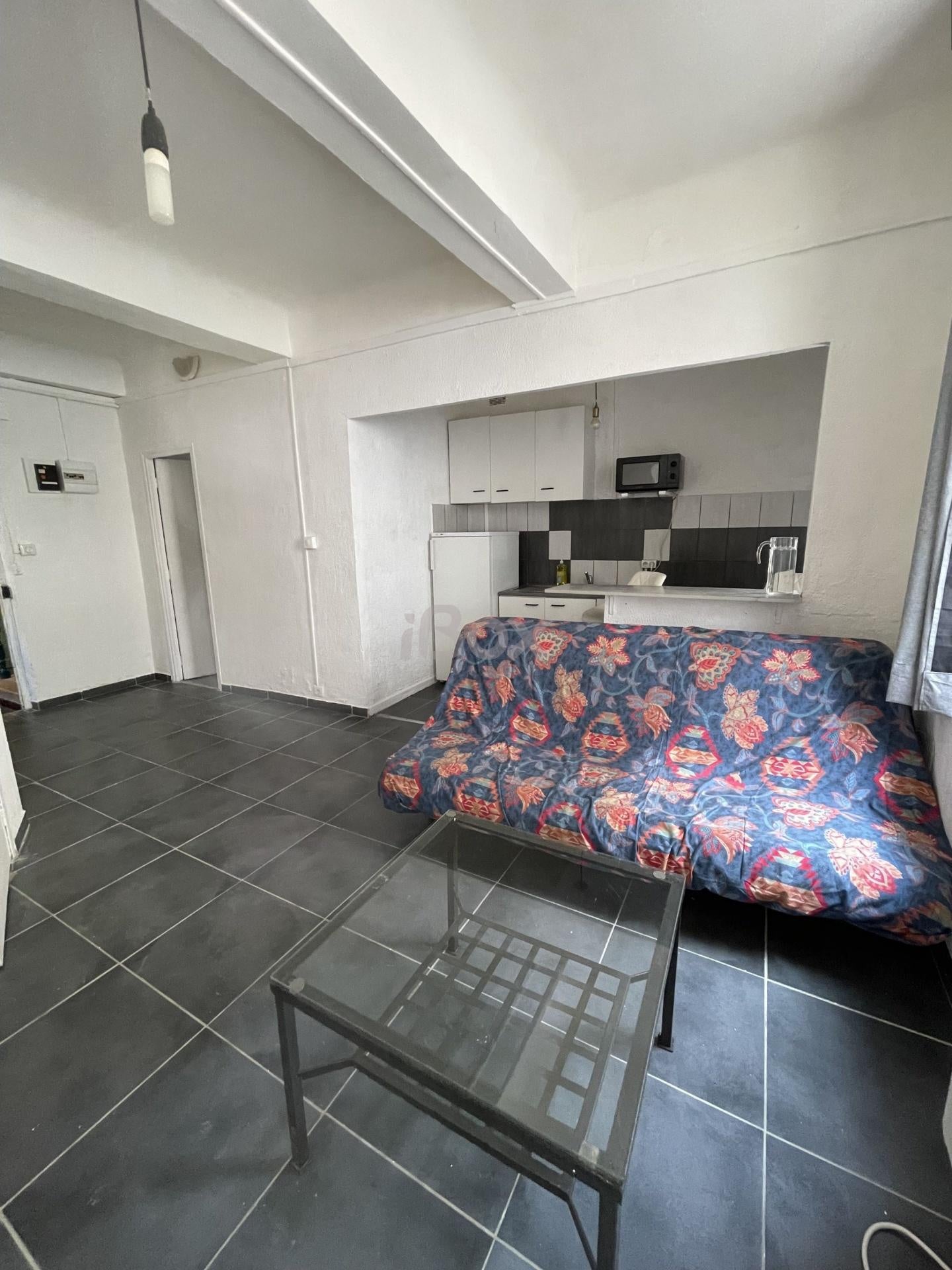 Flat Allée Aumonier Robineau in Toulon
