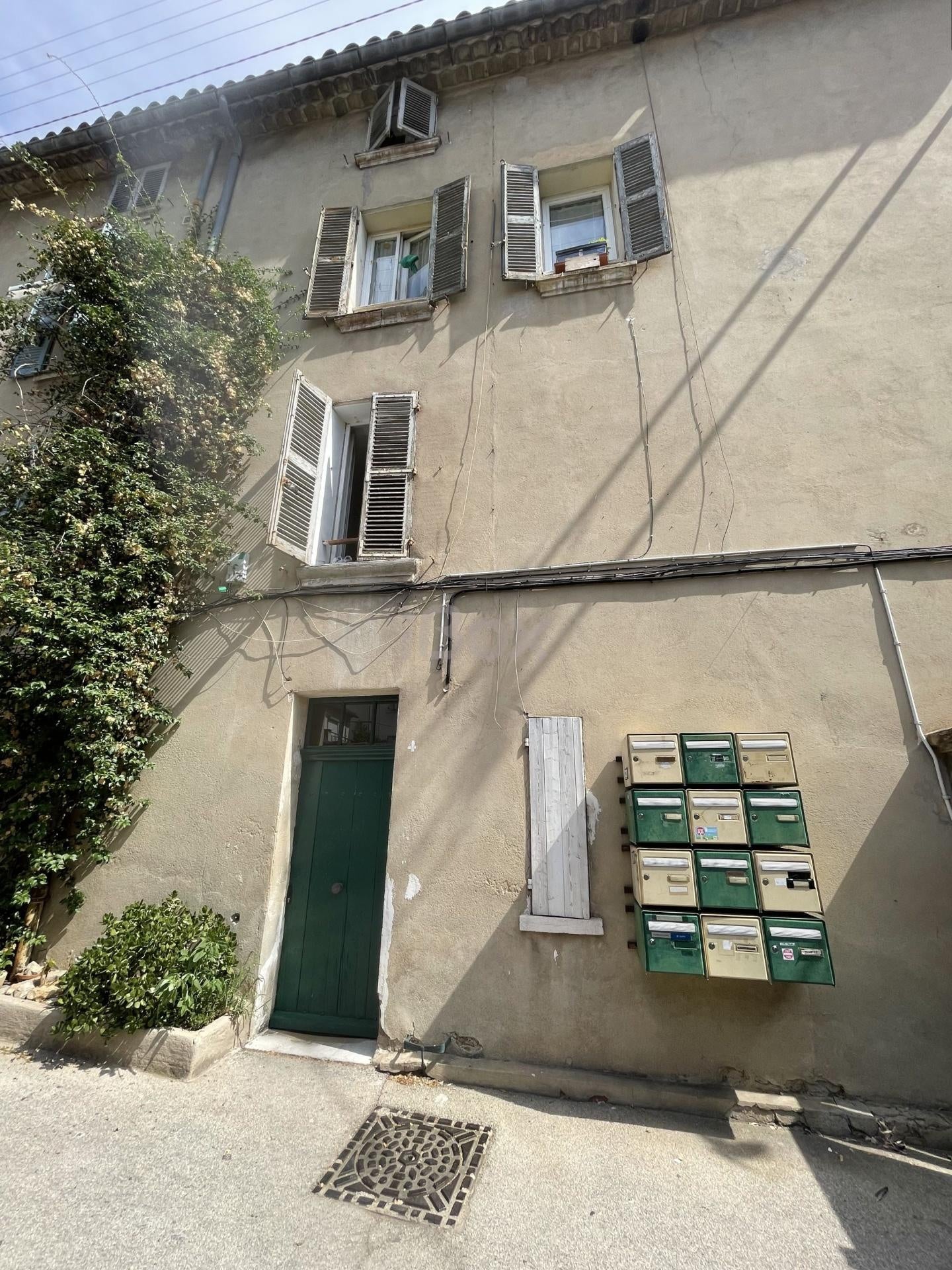 Appartement Allée Aumonier Robineau à Toulon