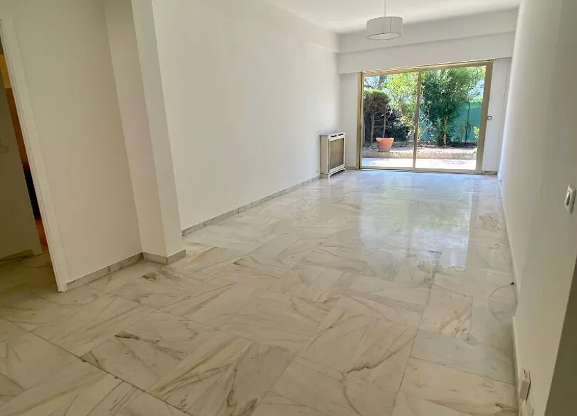 Appartement Avenue Lympia à Nice