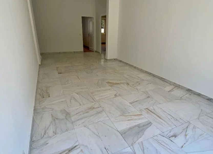 Appartement Avenue Lympia à Nice