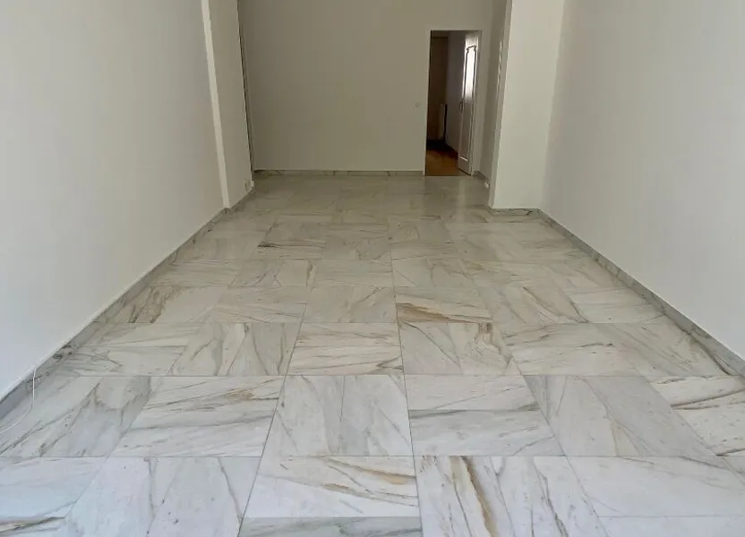 Appartement Avenue Lympia à Nice