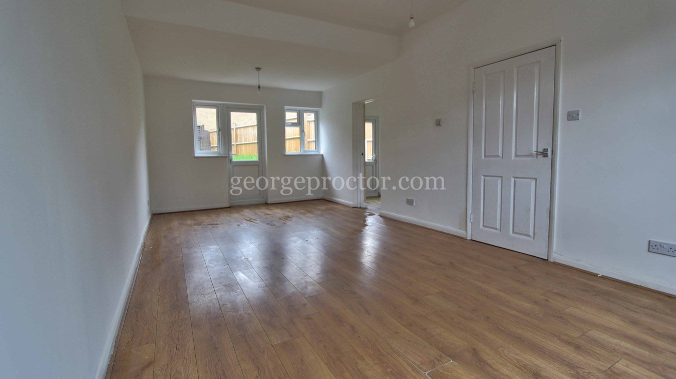 House Page Heath Lane in Greater London