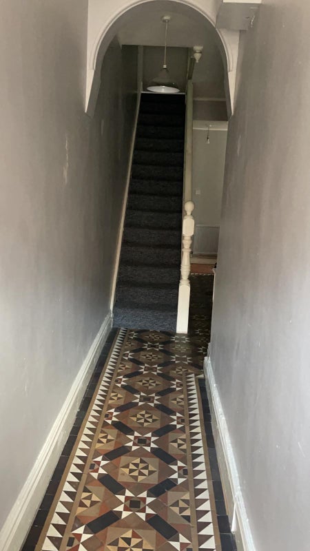 Room Daneshill Road in Leicester