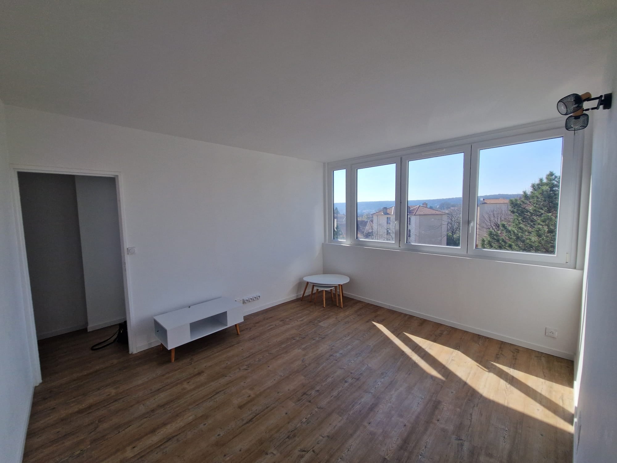 Appartement Avenue de la Libération à Nancy