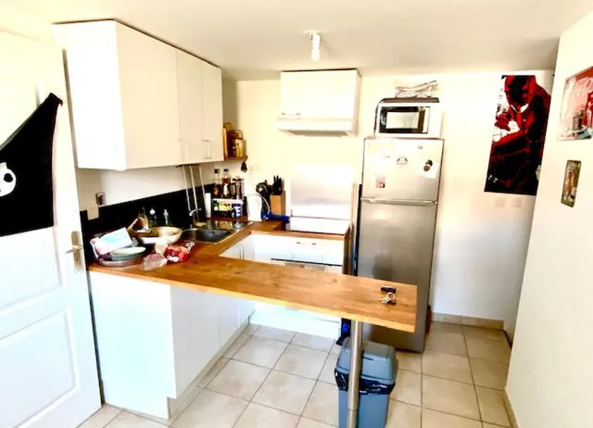 Appartement Boulevard de l'Ouest à Épône