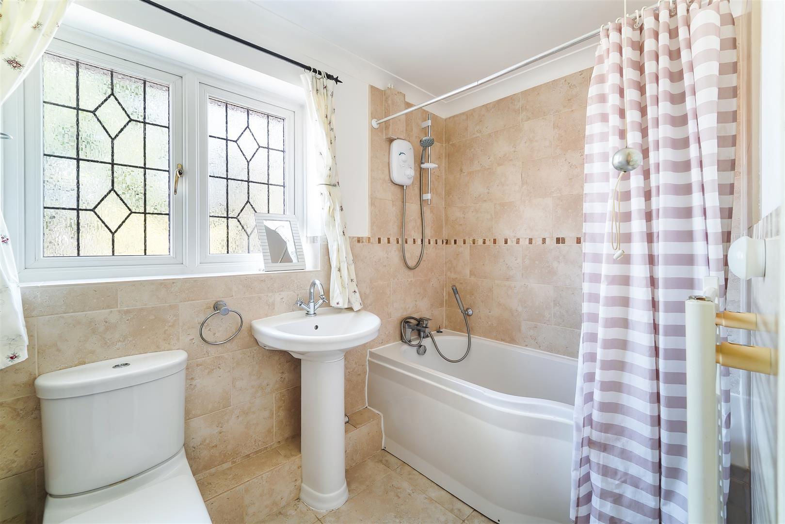 House Bluegates in Epsom and Ewell
