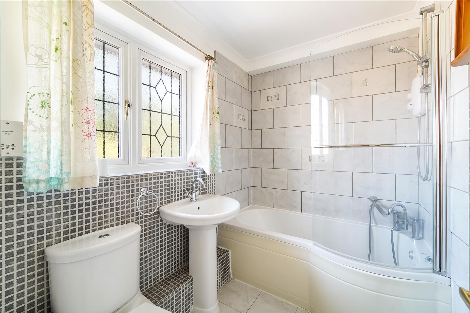 House Bluegates in Epsom and Ewell