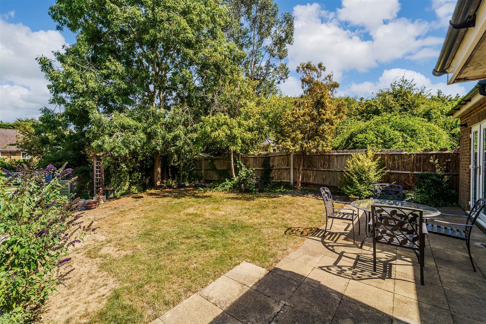 House Bluegates in Epsom and Ewell