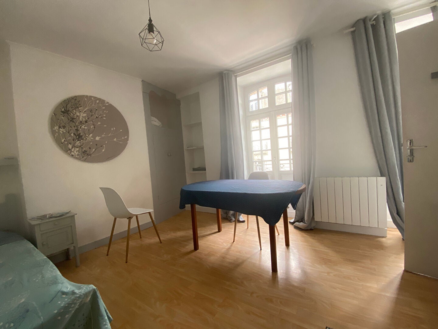 Appartement Rue des Rouairies à Dinan