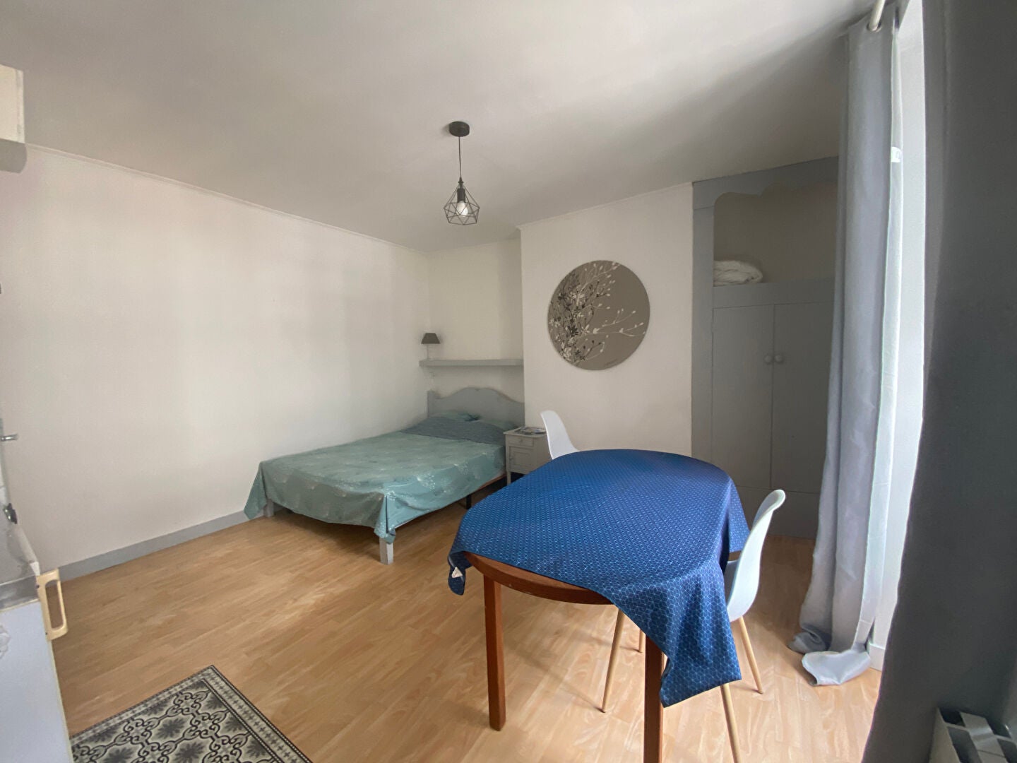 Appartement Rue des Rouairies à Dinan