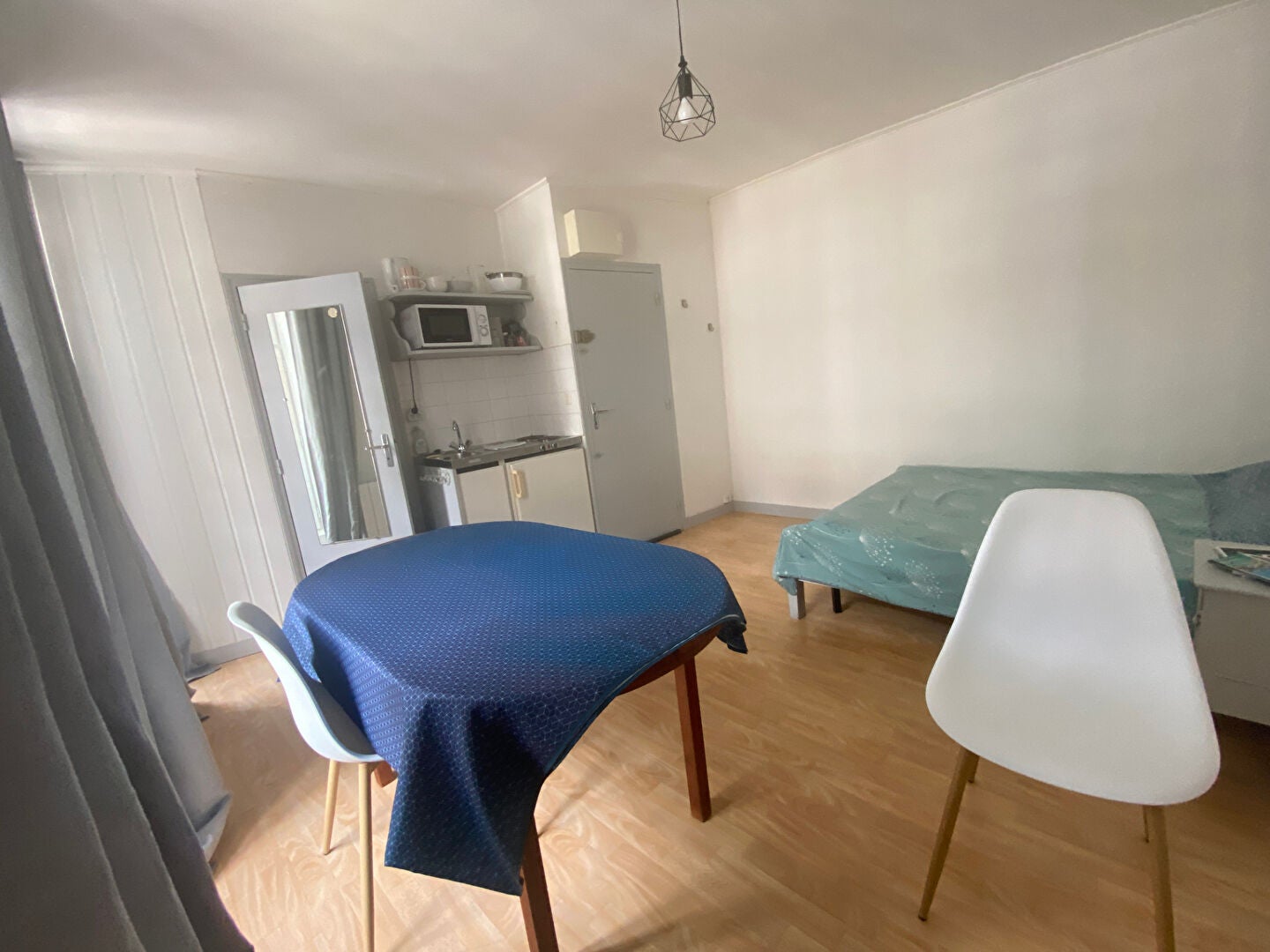 Appartement Rue des Rouairies à Dinan