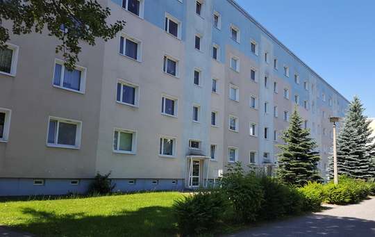 Wohnung Professor-Wagenfeld-Ring in Weißwasser/Oberlausitz