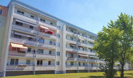 Wohnung Professor-Wagenfeld-Ring in Weißwasser/Oberlausitz