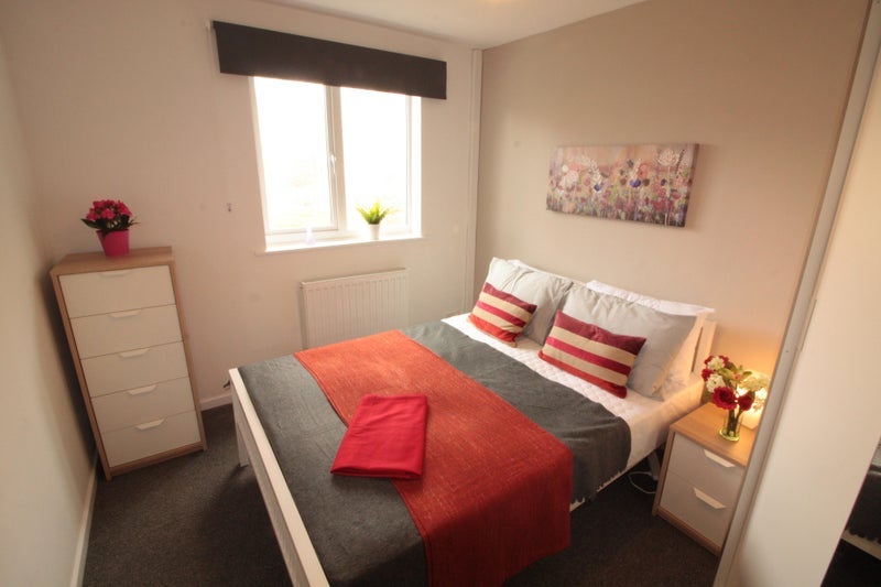 Room Doddington in Telford