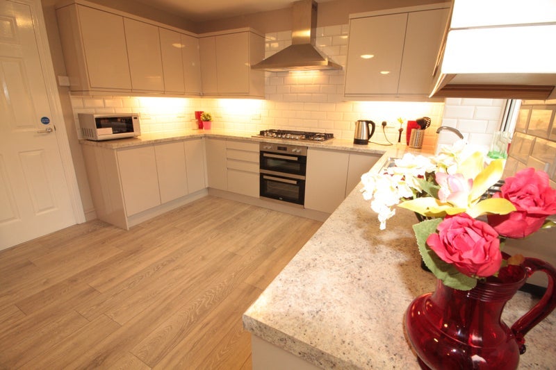 Room Doddington in Telford